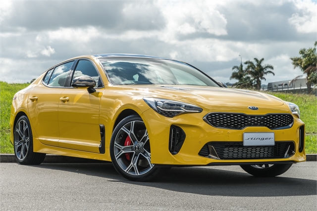KIA Car Parts
